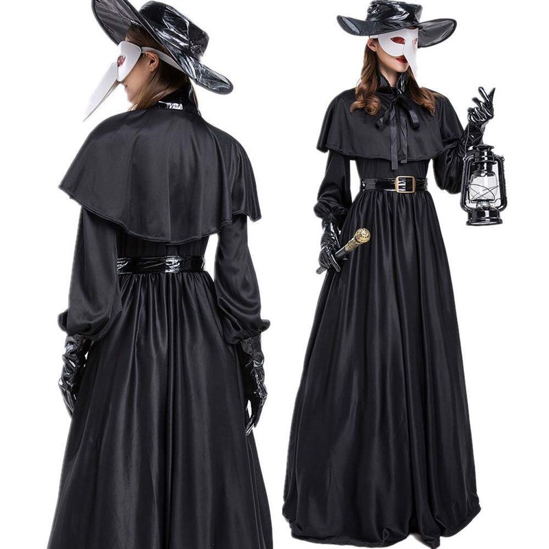 Halloween Cosplay Costume Past - đánh giá và giá Ethnic Wear Fashion Brand