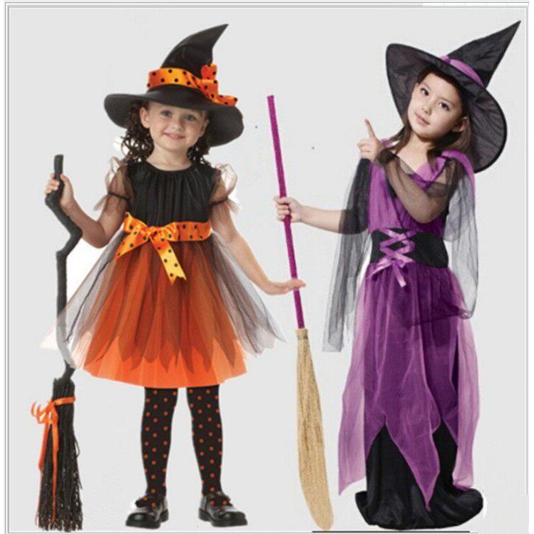 Children's Halloween Cosplay A - đánh giá và giá Ethnic Wear Fashion Brand