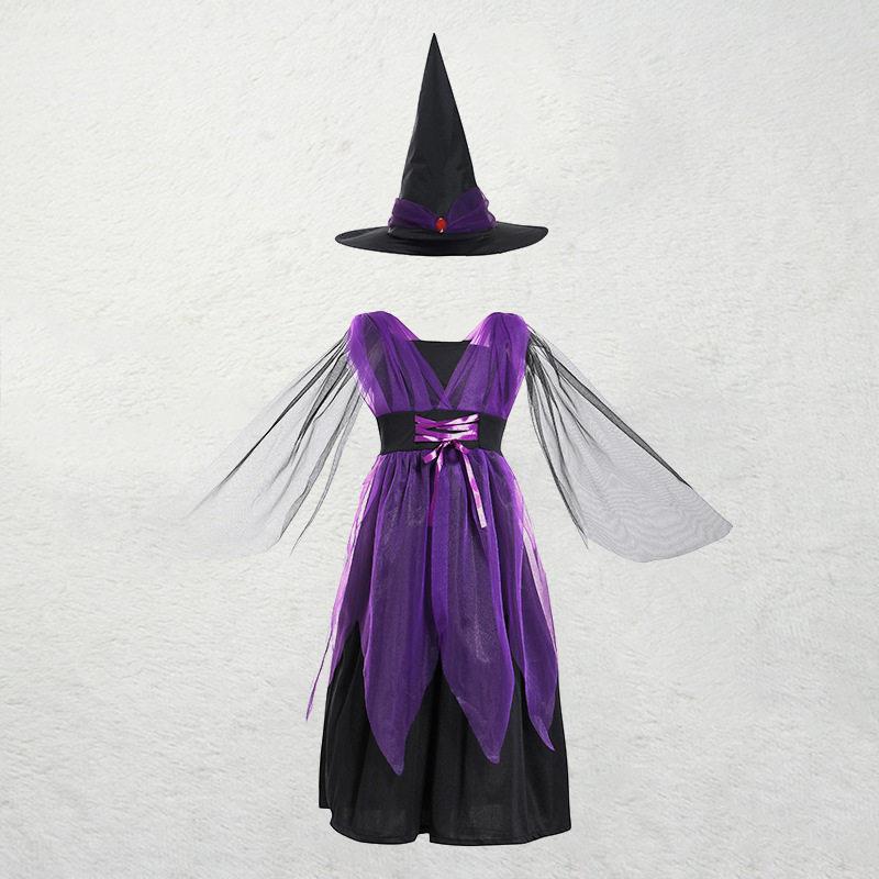Children's Halloween Cosplay A - đánh giá và giá Ethnic Wear Fashion Brand