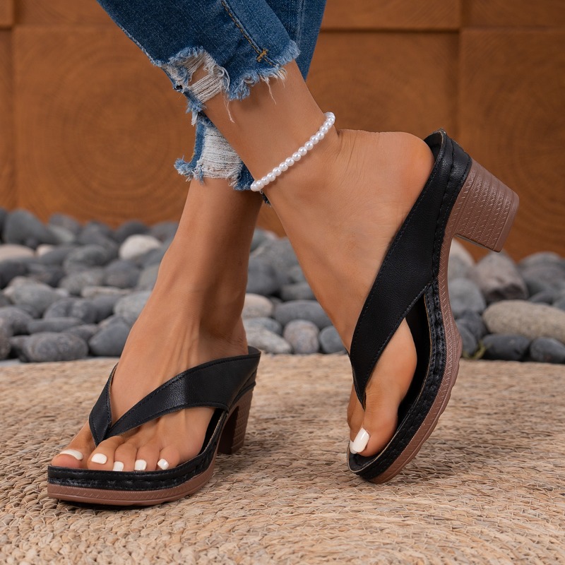 Women's Fashionable High-heele - đánh giá và giá Ethnic Fashion For Women
