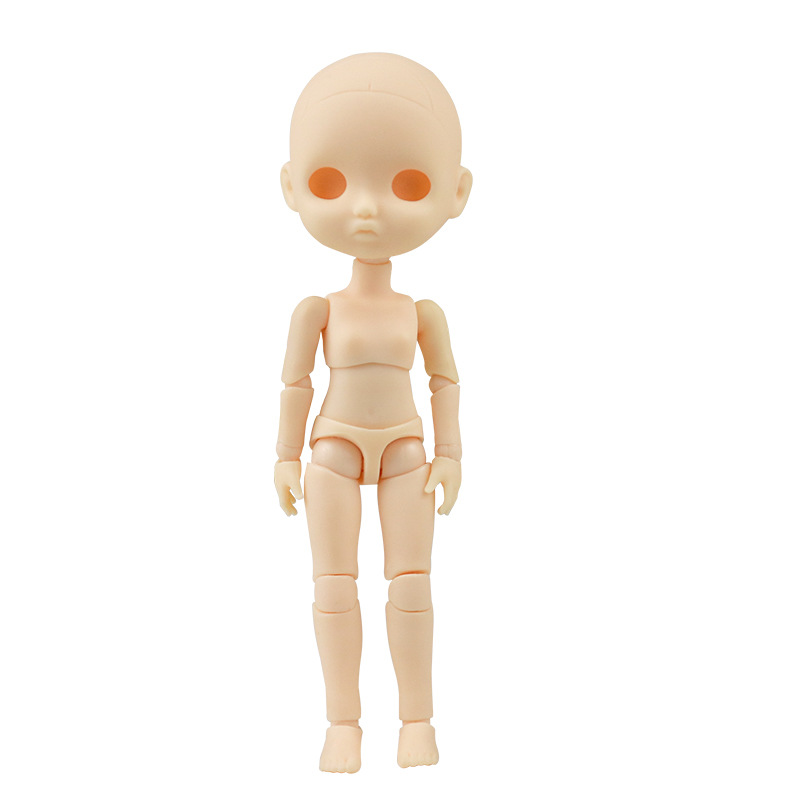 1/8 Bjd 15Cm Phụ Kiện Búp Bê 4 - đánh giá và giá Ethnic Fashion House