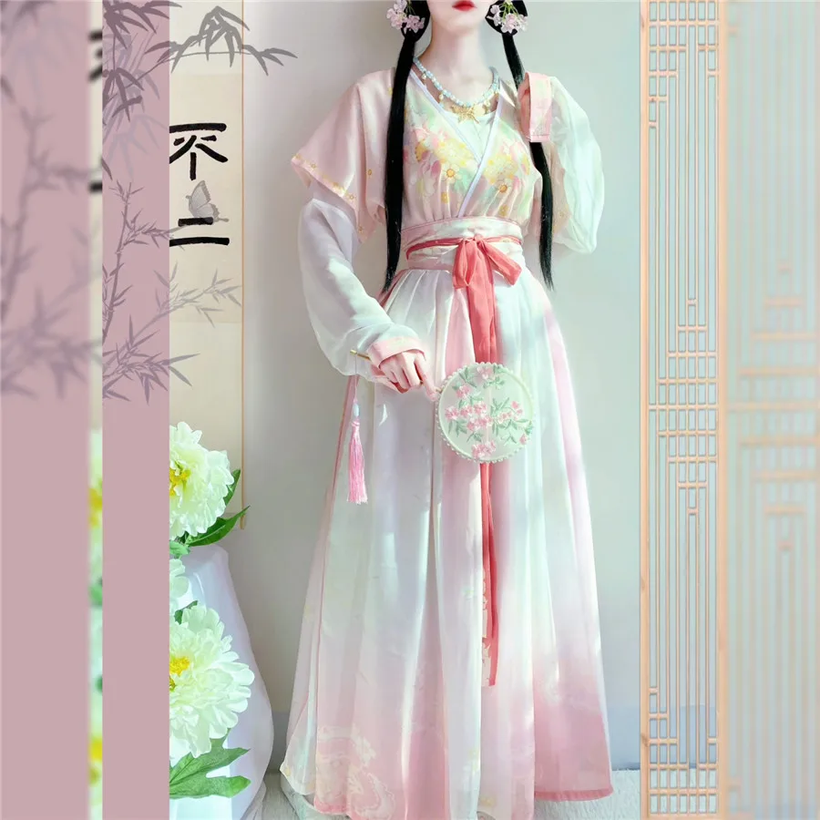 yesChinese Traditional Pink Or - đánh giá và giá Ethnic Dress Fashion Show