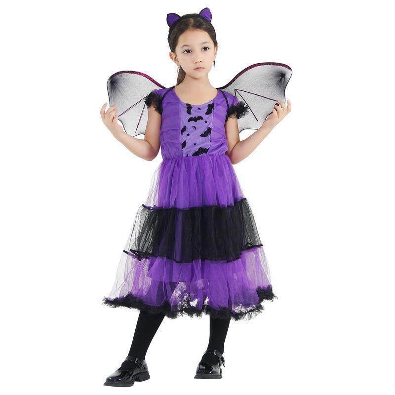 Halloween Children's Costume T - đánh giá và giá Ethnic Wear Fashion Brand