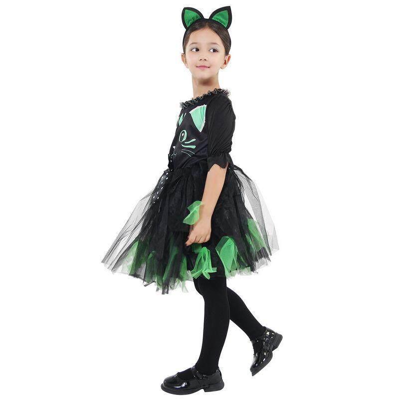 Halloween Children's Costume T - đánh giá và giá Ethnic Wear Fashion Brand
