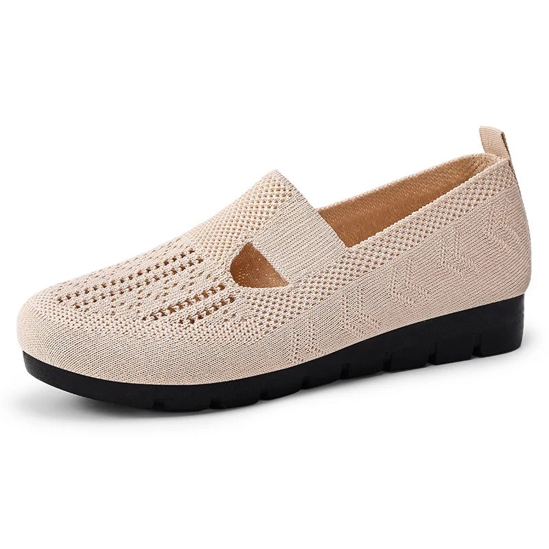 Women's Shoes Summer Breathabl - đánh giá và giá Ethnic Fashion Walk