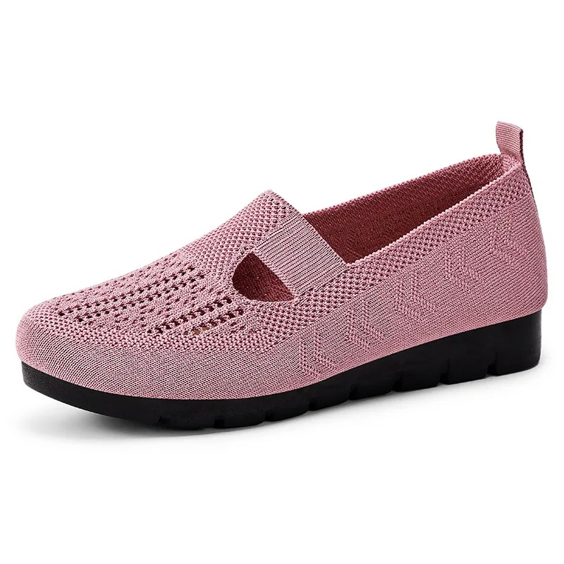 Women's Shoes Summer Breathabl - đánh giá và giá Ethnic Fashion Walk
