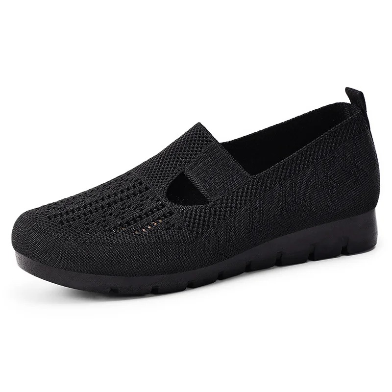 Women's Shoes Summer Breathabl - đánh giá và giá Ethnic Fashion Walk