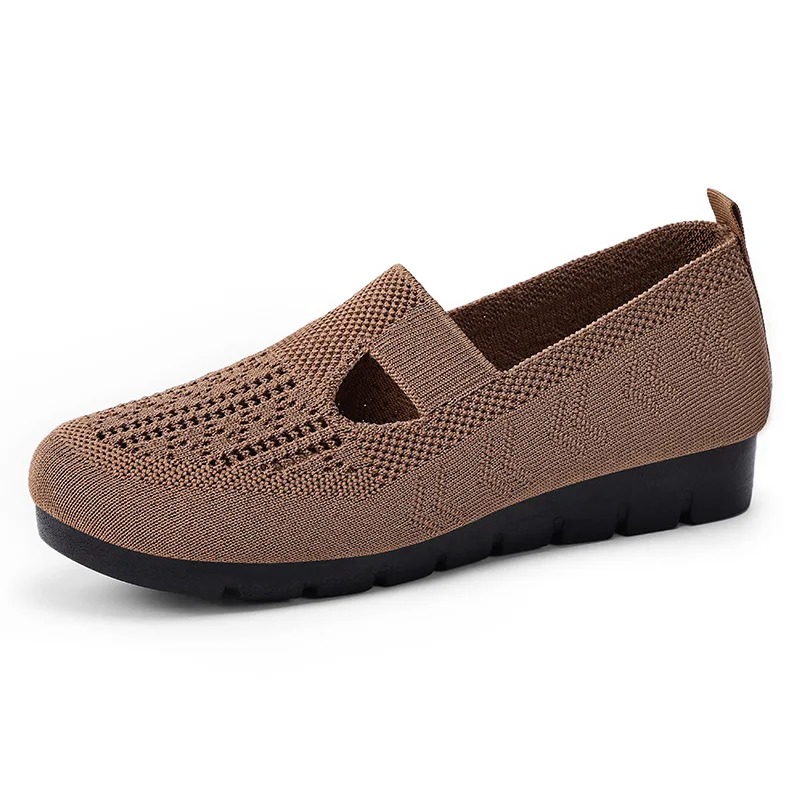 Women's Shoes Summer Breathabl - đánh giá và giá Ethnic Fashion Walk