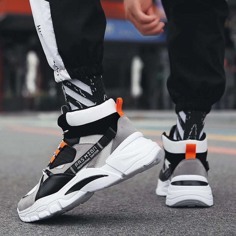 Hightop Mùa Hè Nam Thể Thao Ng - đánh giá và giá Ethnic Fashion House