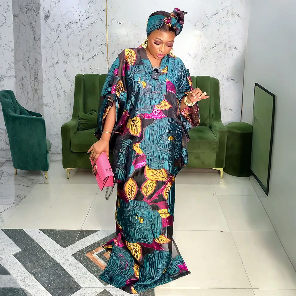 African Large Size Women's Dre - đánh giá và giá Ethnic Fashion Walk