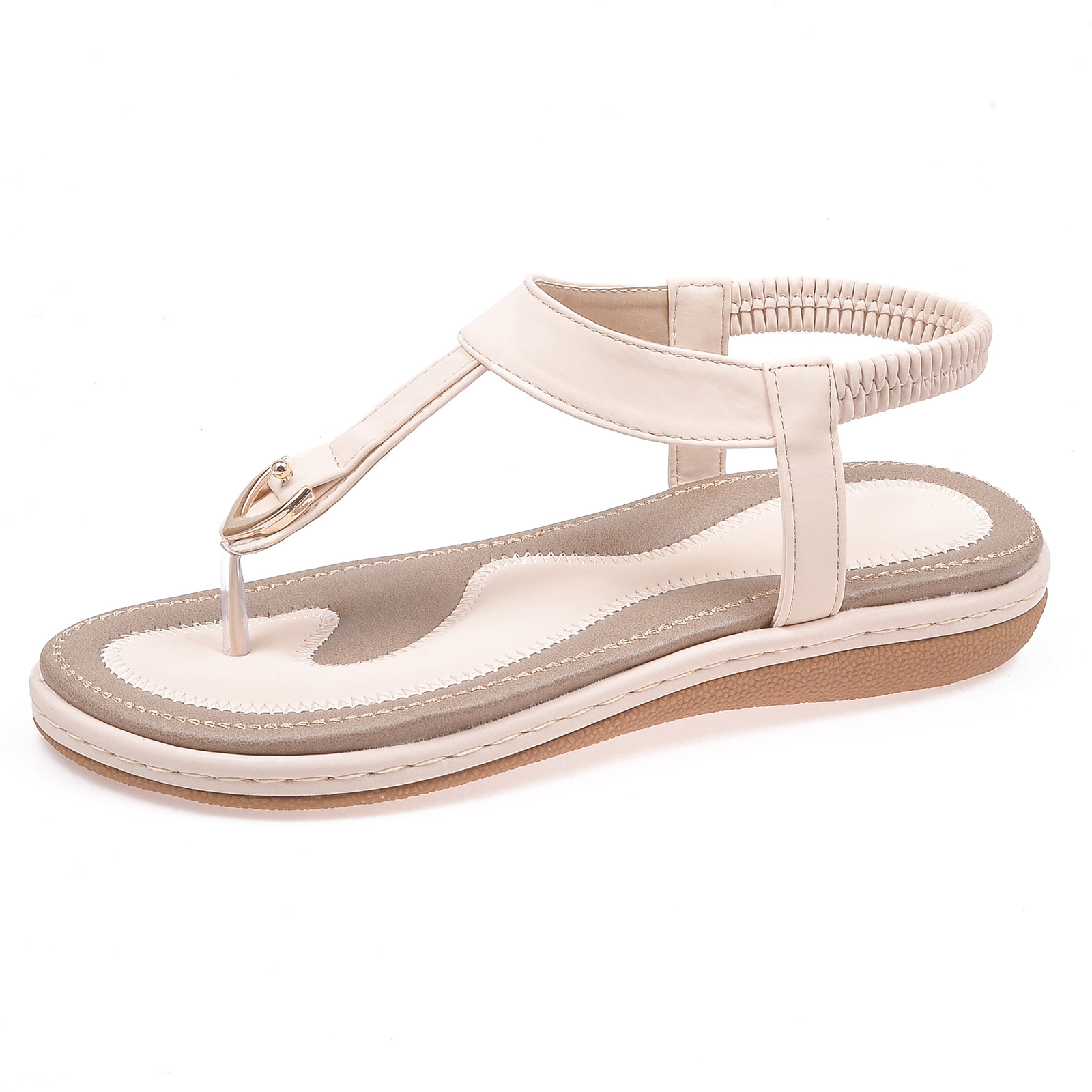 2026 Women Sandals Bohemia Cas - đánh giá và giá Ethnic Fashion For Women