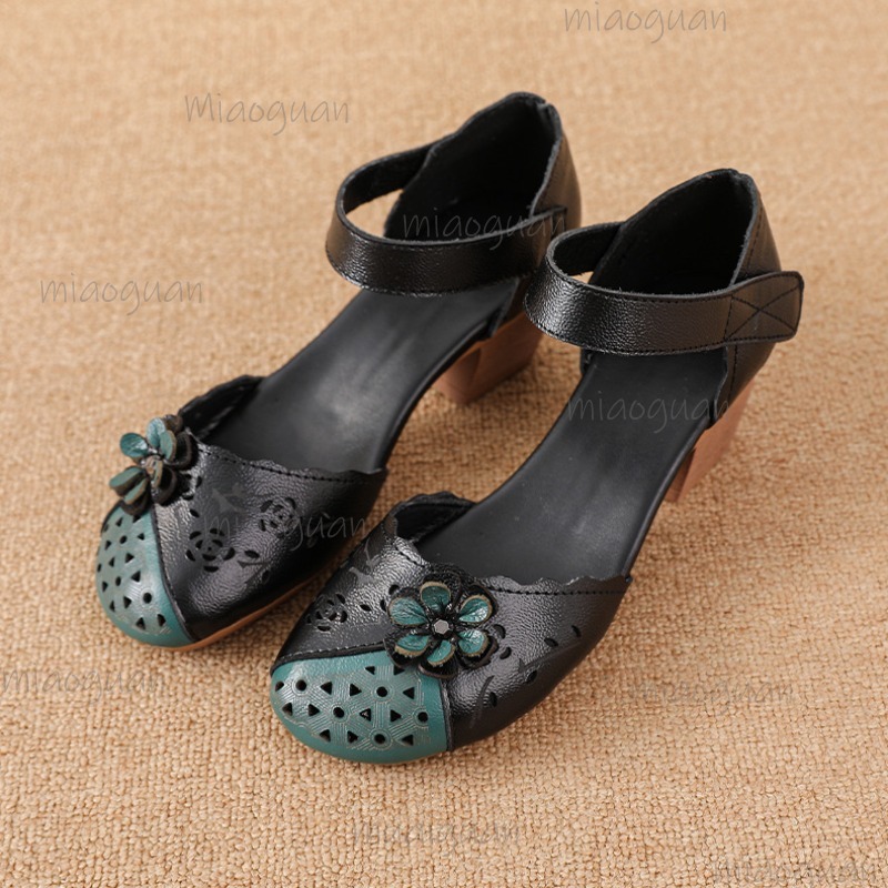 Hollow Out Cover Toe Gladiator - đánh giá và giá Ethnic Fashion For Women
