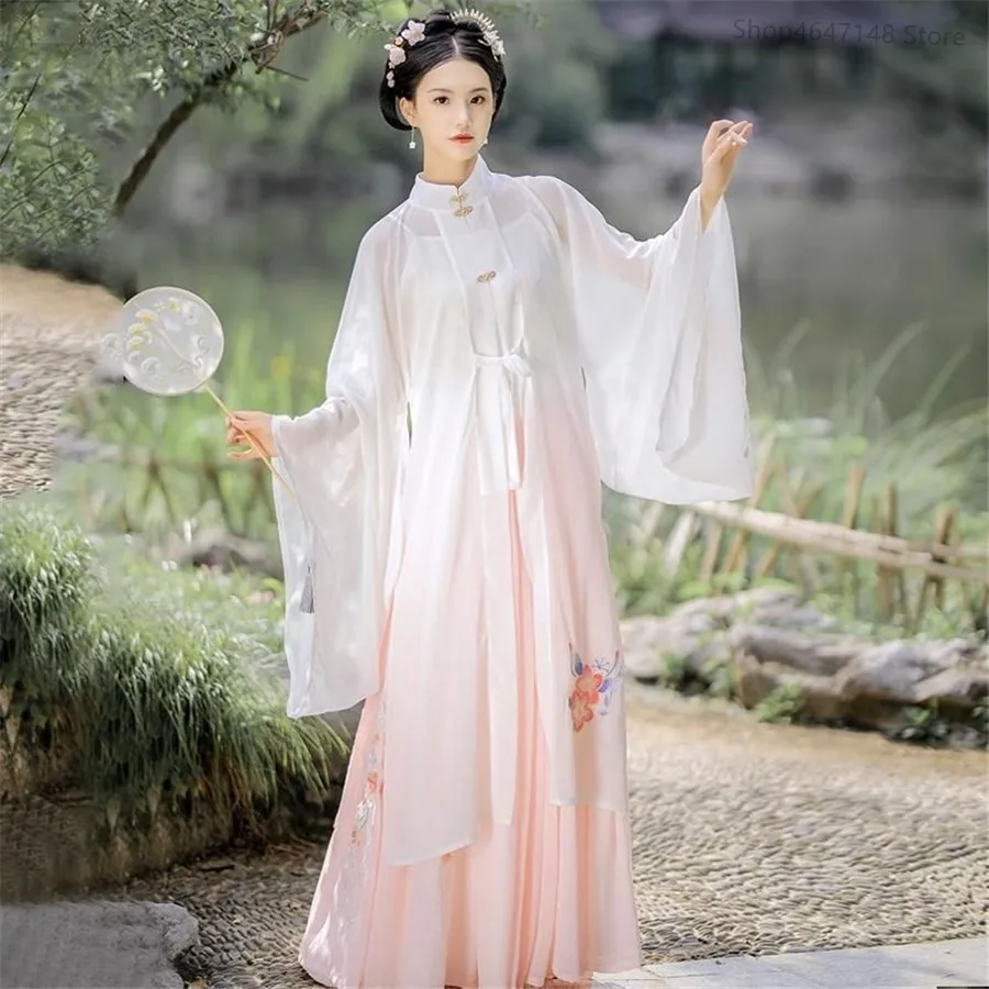 yesChinese Traditional Pink Or - đánh giá và giá Ethnic Dress Fashion Show