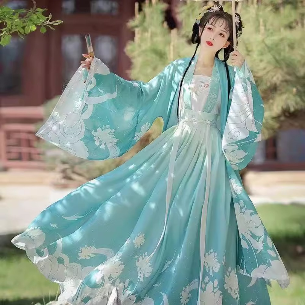 Ethnic Style Fashion Clothes P - đánh giá và giá Ethnic Dress Fashion Show