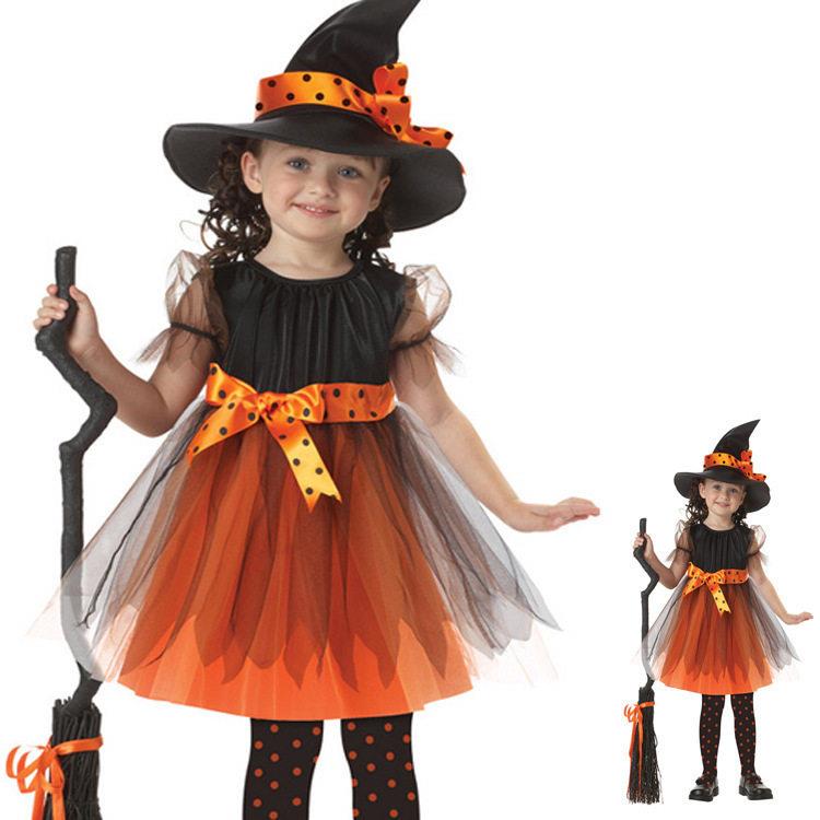Children's Halloween Cosplay A - đánh giá và giá Ethnic Wear Fashion Brand