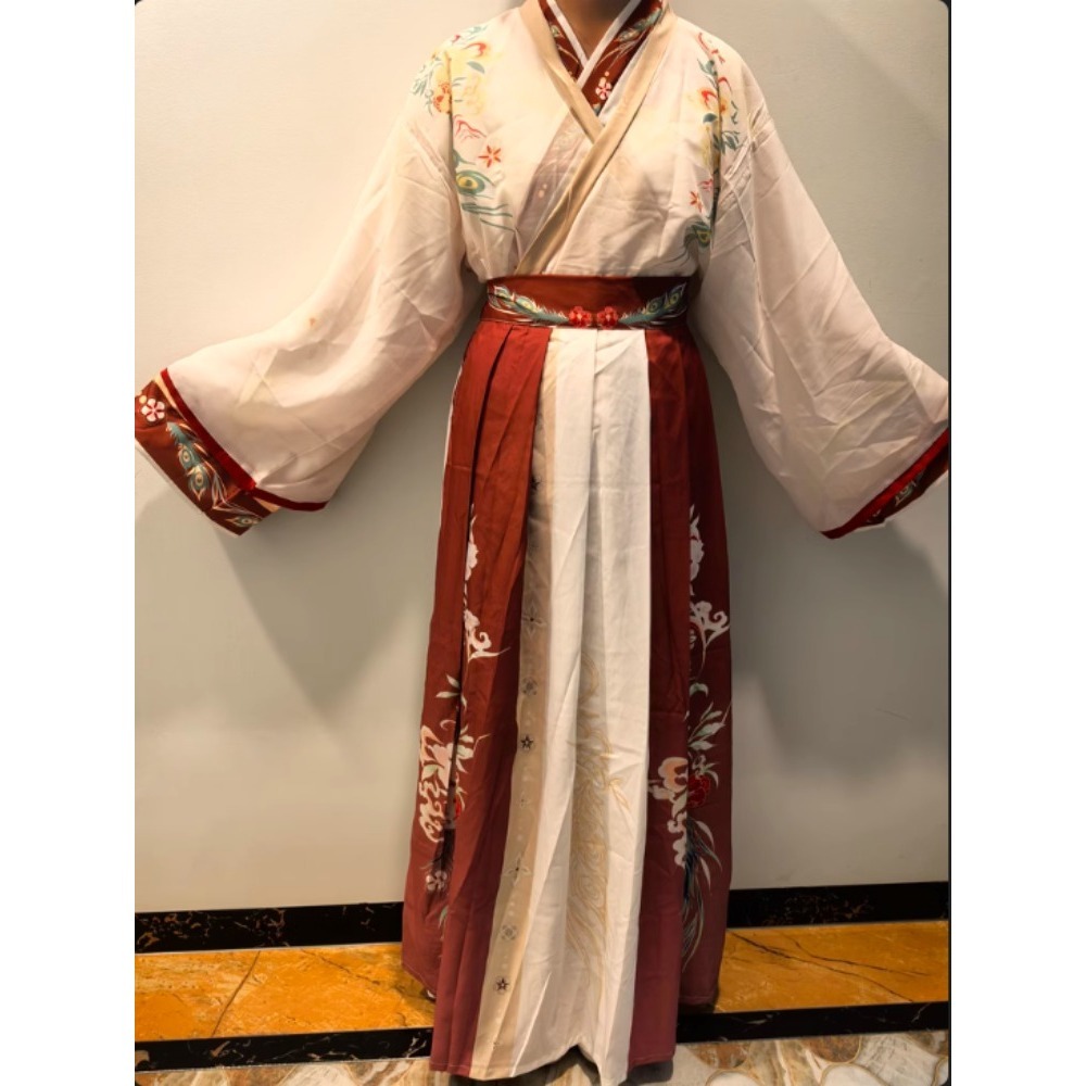 Chinese Traditional Dress for  - đánh giá và giá Ethnic Dress Fashion Show