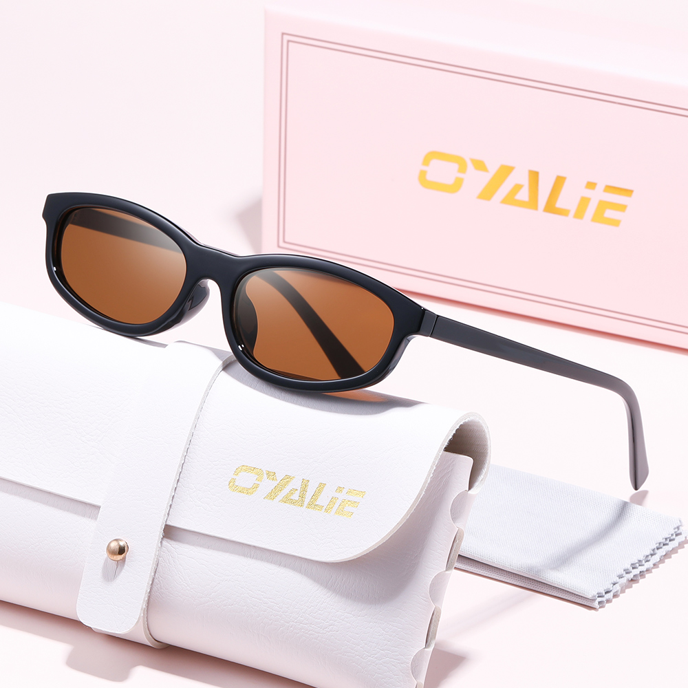 Oyalie Fashionable Oval Frame  - đánh giá và giá Ethnic Fashion Walk