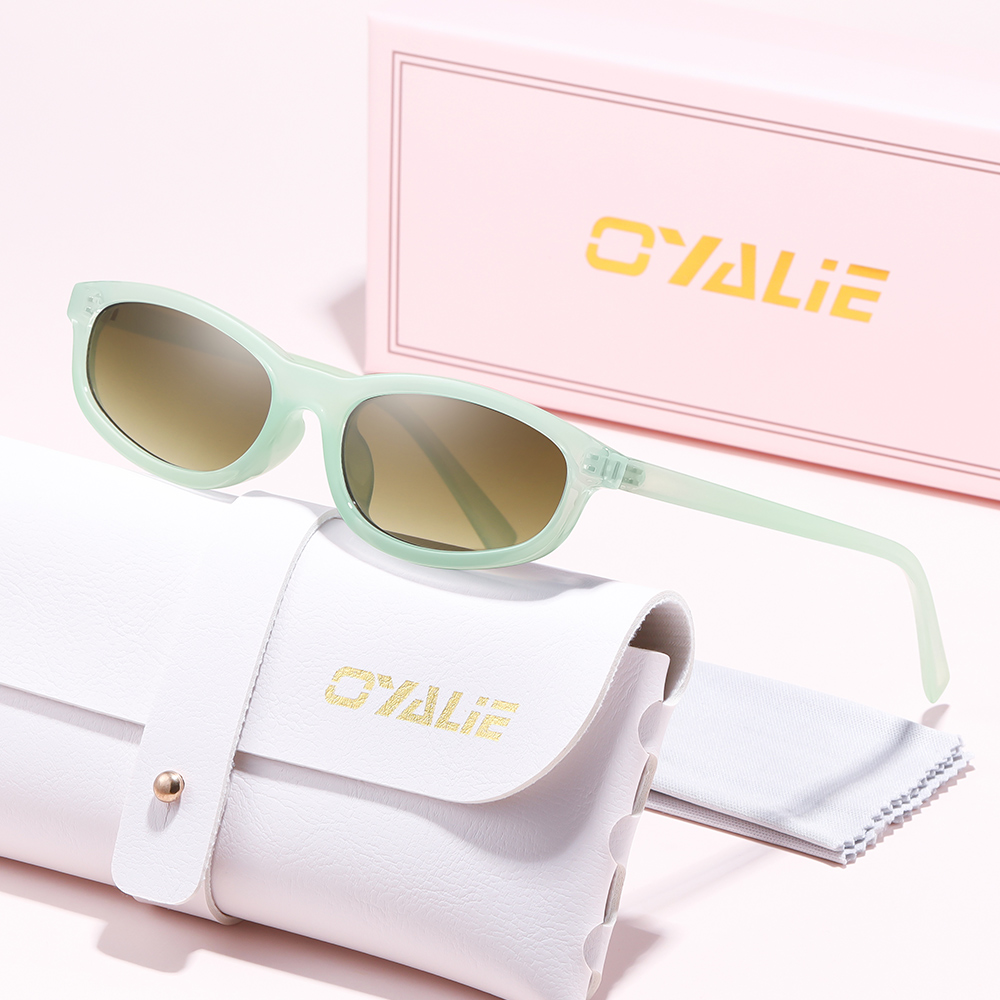 Oyalie Fashionable Oval Frame  - đánh giá và giá Ethnic Fashion Walk