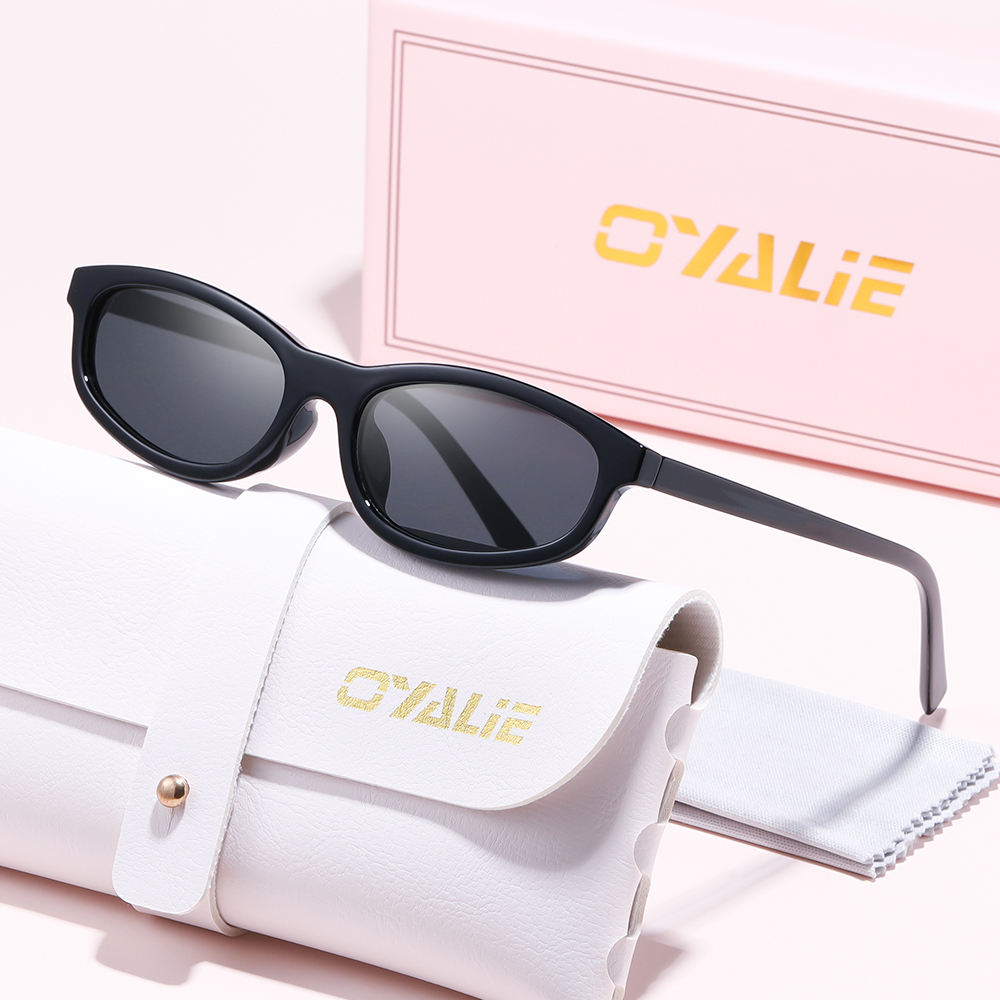 Oyalie Fashionable Oval Frame  - đánh giá và giá Ethnic Fashion Walk