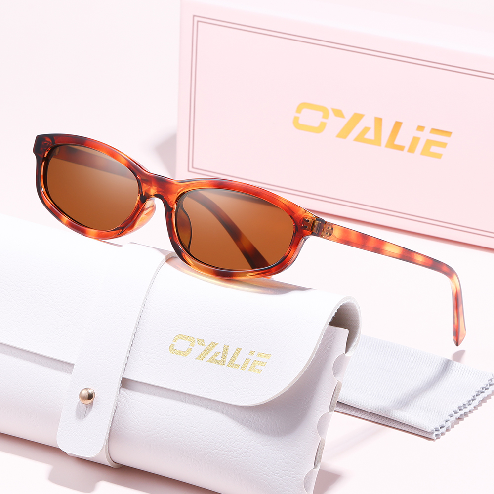 Oyalie Fashionable Oval Frame  - đánh giá và giá Ethnic Fashion Walk