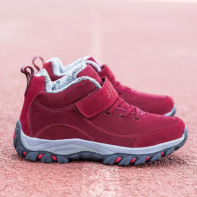short winter sports shoes for  - đánh giá và giá Ethnic Fashion House