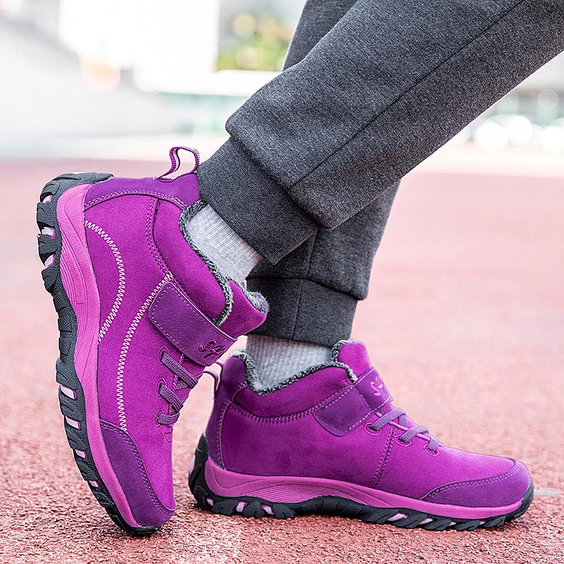 short winter sports shoes for  - đánh giá và giá Ethnic Fashion House