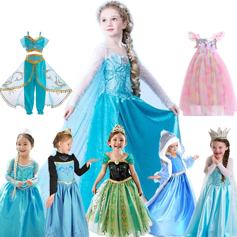 Halloween Children's Costume T - đánh giá và giá Ethnic Wear Fashion Brand